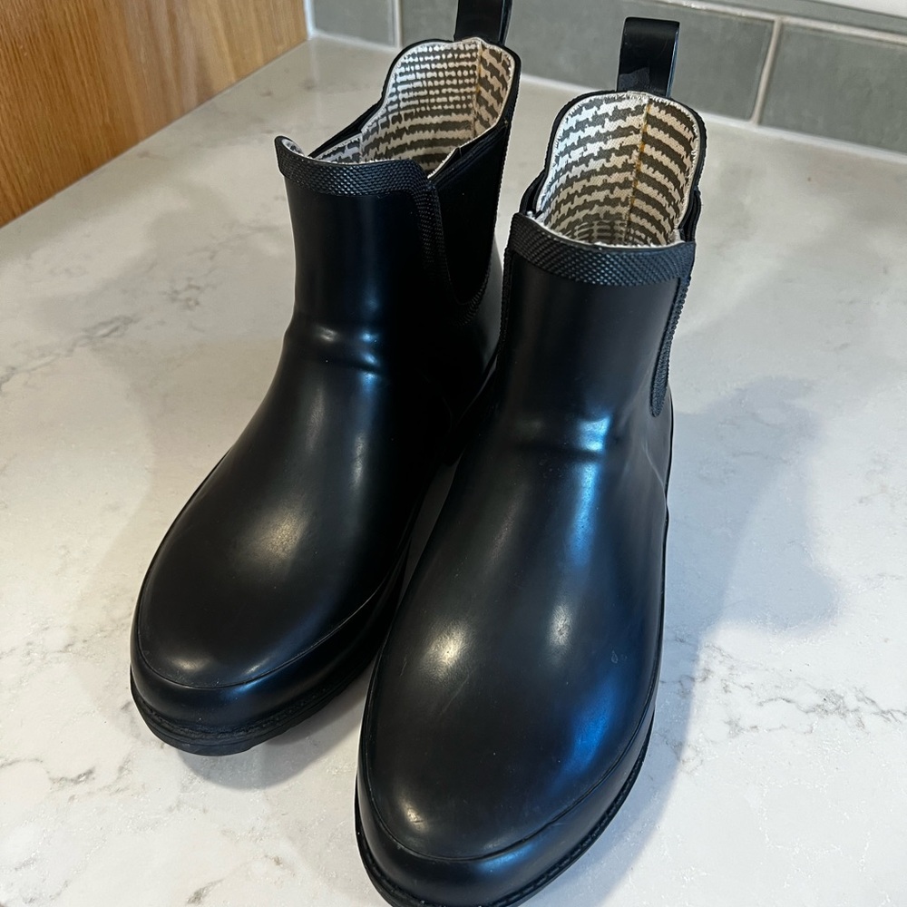 Women’s Rain Boots